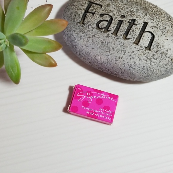 Mary Kay Other - Mary‎ kay signature eye color tropical sun